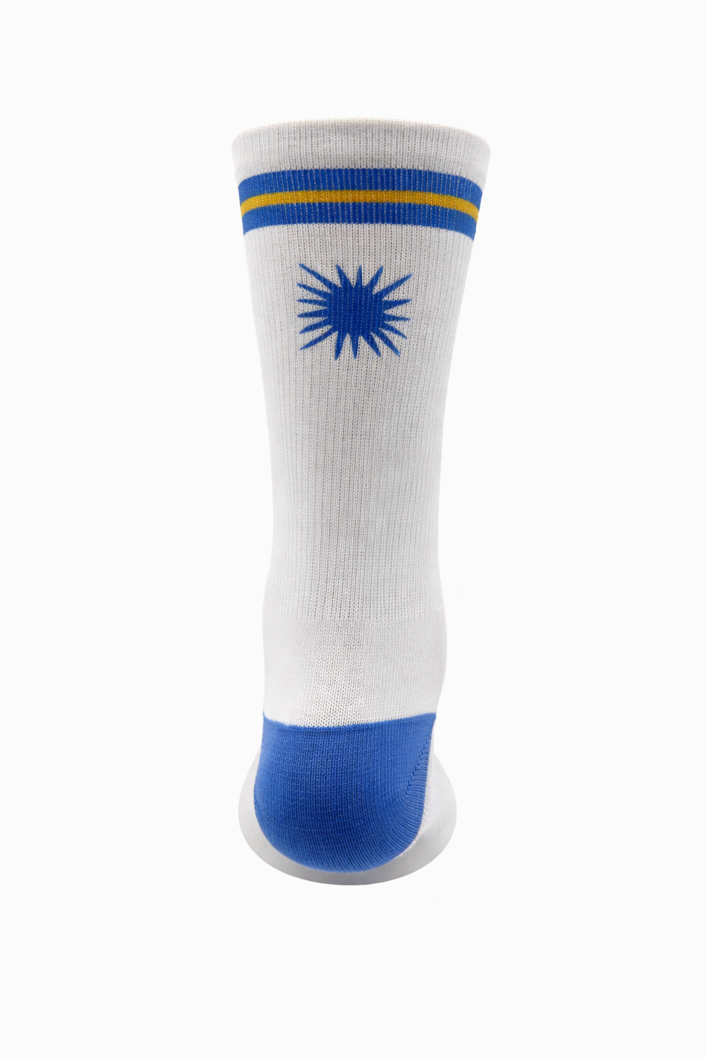 Sunny Running Socks